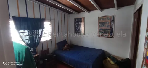 Se Vende Casa En Montalbán I Mls #25-14209