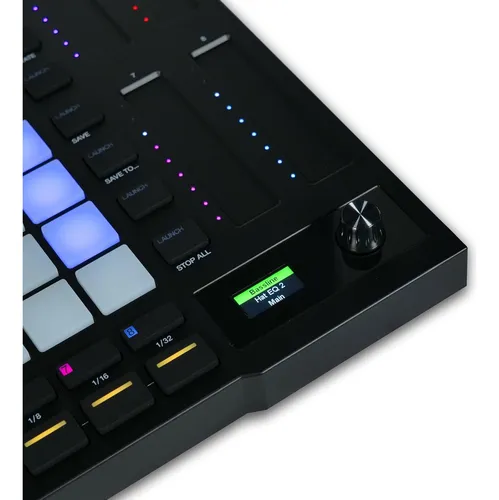 Akai Pro APC64 | Akai Pro