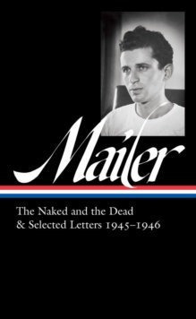 Libro Mailer The Naked And The Dead - Mailer,norman