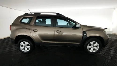 Renault Duster INTENS