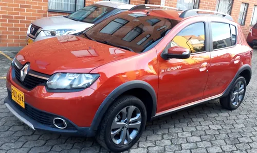 Renault Stepway 1.6 Dynamique
