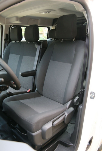 Peugeot Expert Premium 1.6 Hdi 6 Plazas 0km $ 3.074.425