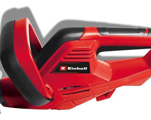 Imagen 2 de 9 de Cortacerco Electrico Einhell Podadora 420w Espada 45cm