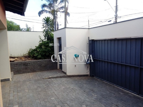 Imagem 3 de 30 de Casa - Ca01909 - 69310282