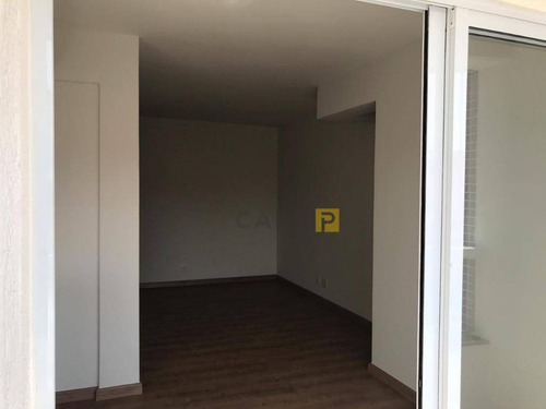 Imagem 6 de 29 de Apartamento Com 3 Dormitórios À Venda, 76 M² Por R$ 390.000 - Santa Cruz - Americana/sp - Ap0376
