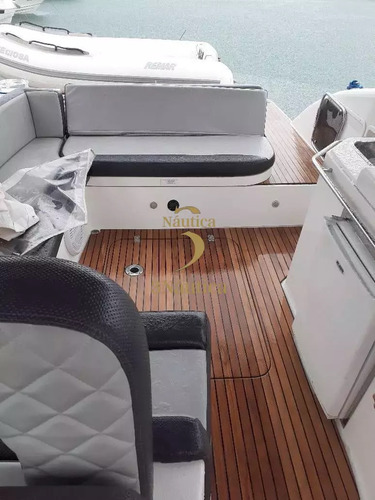 Phantom Nx Ventura Triton Focker Schaefer Ross Ônix Real