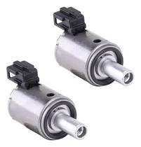 Comprar 2pcs Electrovalvula Clio Platina 206 Transmision Dpo