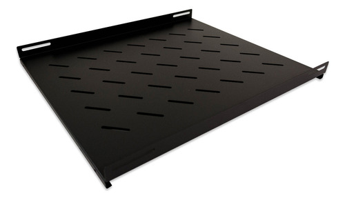Bandeja Para Rack Con Fijación Frontal De 19 Glc 800mm 1u