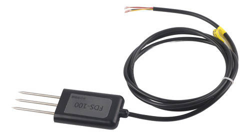 Sensor De Humedad Del Suelo Transductor De Humedad Ip68