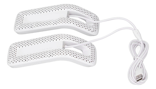 Desodorizador De Zapatos, Portátil, Usb, Eléctrico