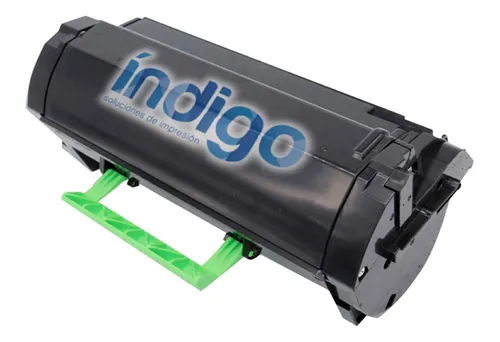 Toner Lexmark Ms317dn Ms417dn Mx317dn Mx417de 51b4h00 5mil (Reacondicionado)