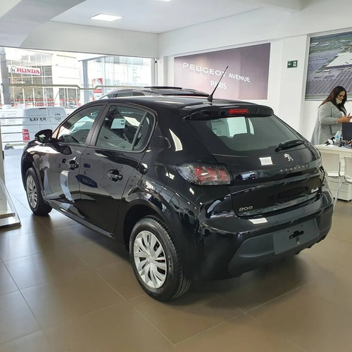 Imagen 14 de 15 de Peugeot 208 Like 0km 2022- Consulta Todas Las Versiones- A**