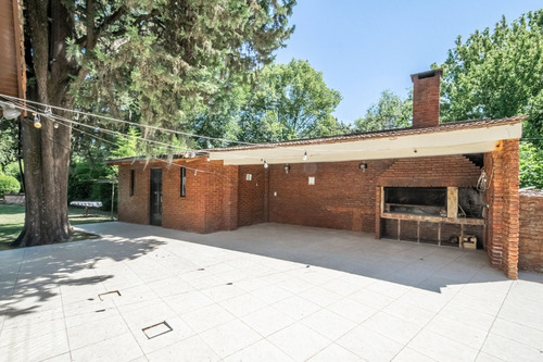 Quinta Venta En Benavidez Con Pileta