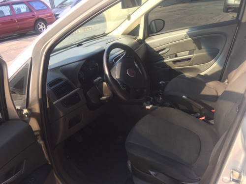 Punto Fiat