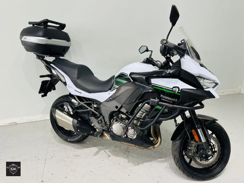 Kawasaki Versys 1000cc Abs