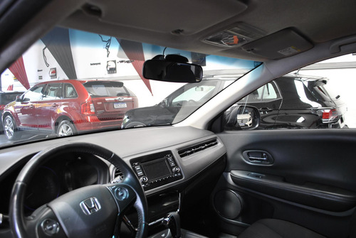 Honda HR-V HR-V EX CVT 1.8 I-VTEC FlexOne