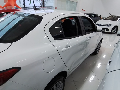 Fiat Cronos 1.3 FIREFLY FLEX DRIVE MANUAL