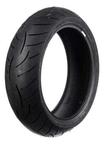 Pneu Moto Cb 650 Traseiro 180/55-17 Roadtec Z8 Metzeler