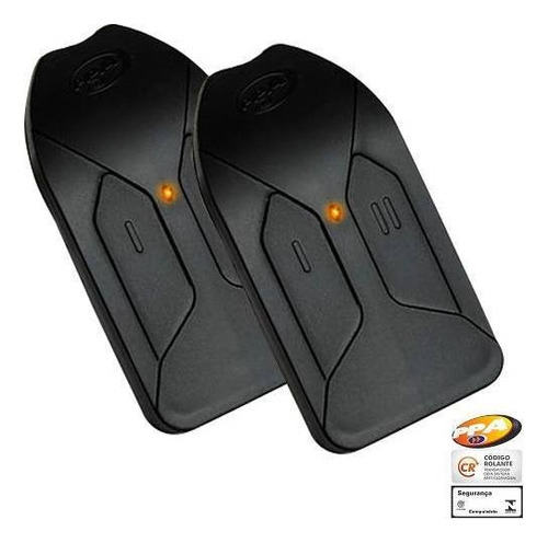 Kit de motor automático para compuertas corredizas Dz Rio 500 Ppa,