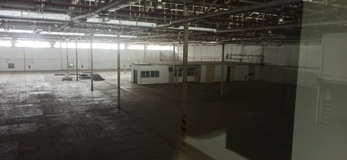 Imagen 10 de 18 de #1571 Galpon Industrial 15.000m2 +8.700m2 Patio- Guarenas.