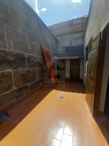 Imagen 11 de 19 de Venta De Casa A Remodelar En Urb. La Trigaleña - Valencia (glc-777)