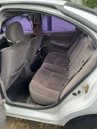 Dodge Neon 2000 Sincronico