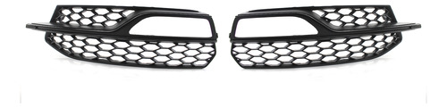 Lámpara De Coche Audi A3 Light Fog S3 Grille Para Coche, Col