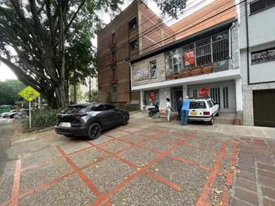 Oficina en arriendo