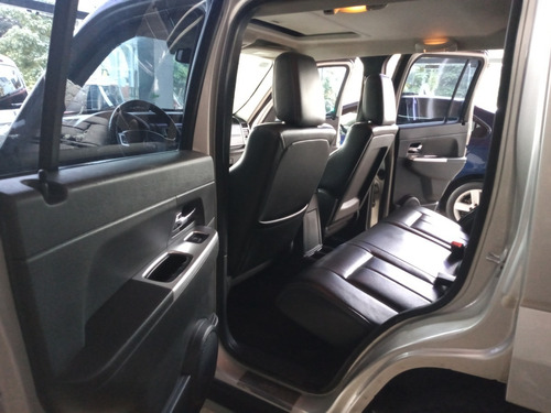 Jeep Cherokee Limited Atx Gnc 3.7 V6