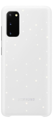 Funda Samsung Smart Led Cover Galaxy S20+