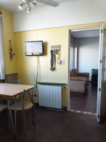 Departamento En Venta En Flores