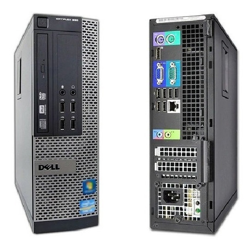 Computador Dell 990