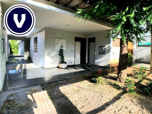 Imagem 7 de 9 de Terreno Na Av Sen Virgílio Távora - Terreno A Venda No Bairro Dionisio Torres - Fortaleza, Ce - Ve49838
