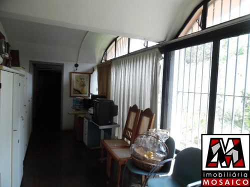 Imagem 25 de 30 de Ótimo Imóvel Comercial Ou Residencial Na Rua Do Retiro, Bem Localizado - 50581 - 68862845