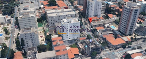 Imagem 10 de 10 de Oportunidade Em Pinheiros - Nm4690