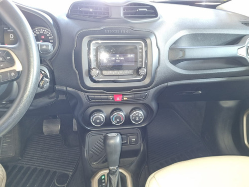 Jeep Renegade 1.8 Sport Flex Aut. 5p