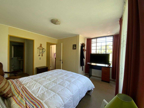 Condominio Reina Victoria, Valparaiso, Prince 123