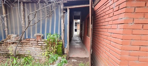Imagen 7 de 9 de Terreno Construccion En Venta En Santiago