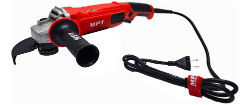 Esmeril Angular 125mm 4 Y Media, 1050w, Licencia Alemana