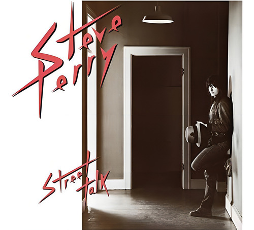 CD: Street Talk
