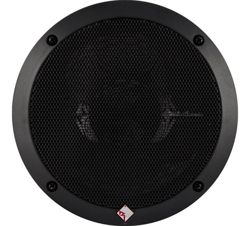 Componente Rockford 6.5 120w Serie Prime