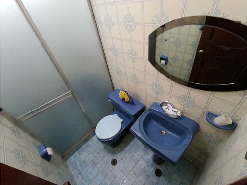 Casa En Venta En La Urb. Las Chimeneas Pe-8370419
