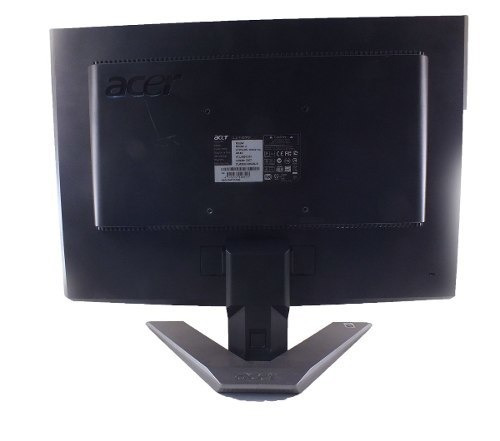 Monitor Acer con pantalla de 17"