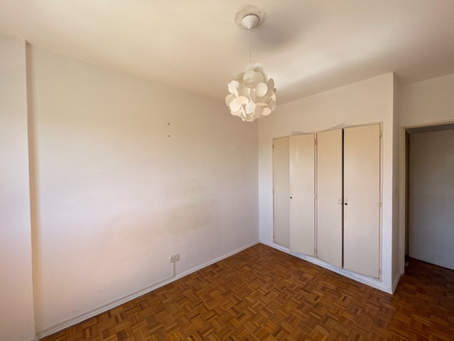 Imagen 12 de 14 de Departamento Dos Ambientes Con Balcón En Piso Alto Saavedra En Venta