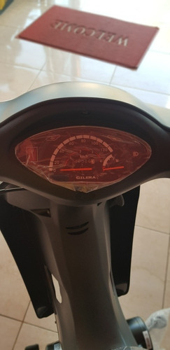 Imagen 11 de 19 de Gilera Smash 110 Base En Motoclan