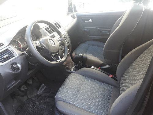 Imagen 6 de 16 de Volkswagen Suran 2016 Nafta/gnc Unico Dueño
