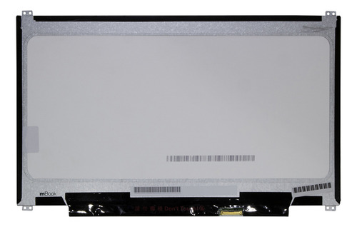 Tela 13.3 Led Slim 30p Fhd Compatível Com Np910s3k