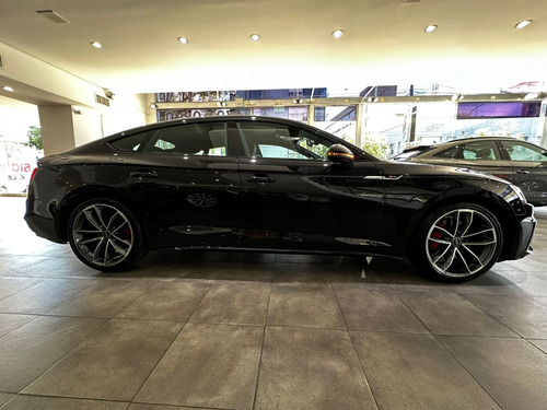 Audi A5 Sportback 45 Sline TFSI Stronic Quattro 245 cv