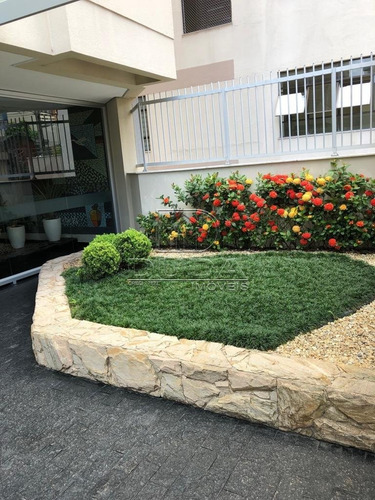 Apartamento - Centro - Ref: 28985 - V-28983