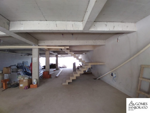 Imagem 11 de 11 de Apartamento Para A Venda No Bairro Parque Novo Oratório Em Santo André - Sp . - Ap01317 - 69375012